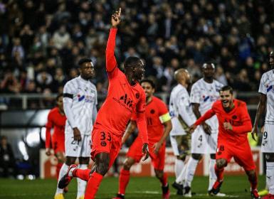 TV channel Canal Plus ends broadcast contract with French league after season cancellation: Report TV channel Canal Plus ends broadcast contract with French league after season cancellation: Report