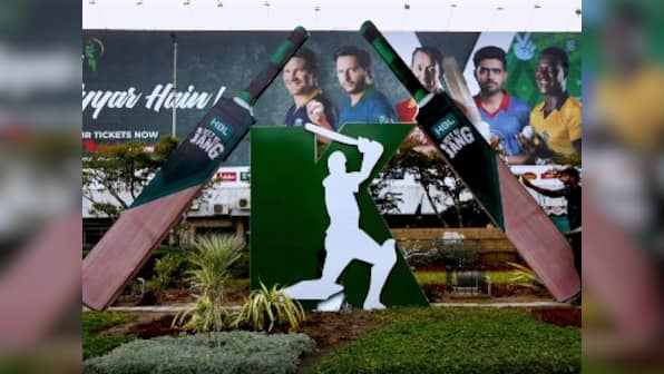 Coronavirus pandemic: PSL 2020 to finish 10 days ahead of schedule as PCB tweaks fixtures