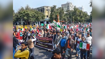 Global policies and local realities: Examining idea of inclusive citizenship in post-CAA India