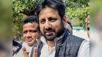 Five Muslim candidates, all from AAP, emerge victorious in Delhi Assembly polls; 3 seats dominated by minority community post highest turnout