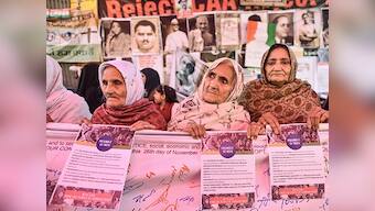 Shaheen Bagh protesters invite Narendra Modi, Amit Shah for CAA discussion, say 'braving chilly winters since 50 days, bewildered by apathy'