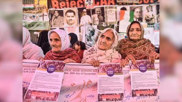 Shaheen Bagh protesters invite Narendra Modi, Amit Shah for CAA discussion, say 'braving chilly winters since 50 days, bewildered by apathy'