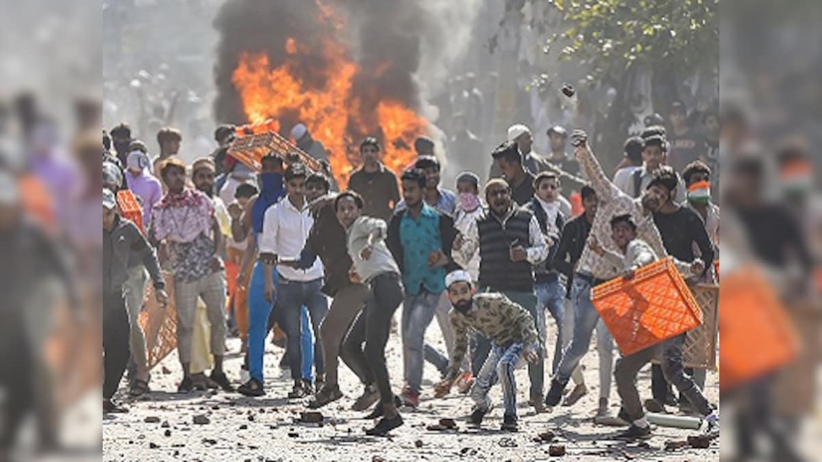 US lawmakers express concern over Delhi violence as toll rises to 27, say country must speak up against anti-Muslim violence