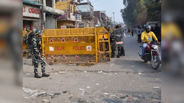 'Mob set shops on fire, attacked houses as police looked on': Bhajanpura, Yamuna Vihar residents recall Monday's horror