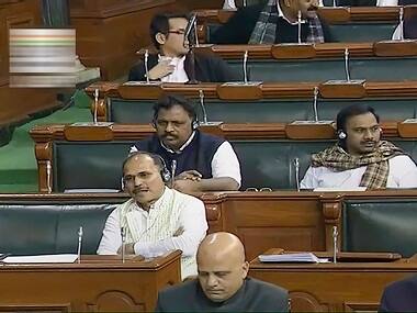Parliament Updates: Congress MP questions Farooq Abdullah's absence from Lok Sabha since 6 months; Opposition chants 'save democracy'