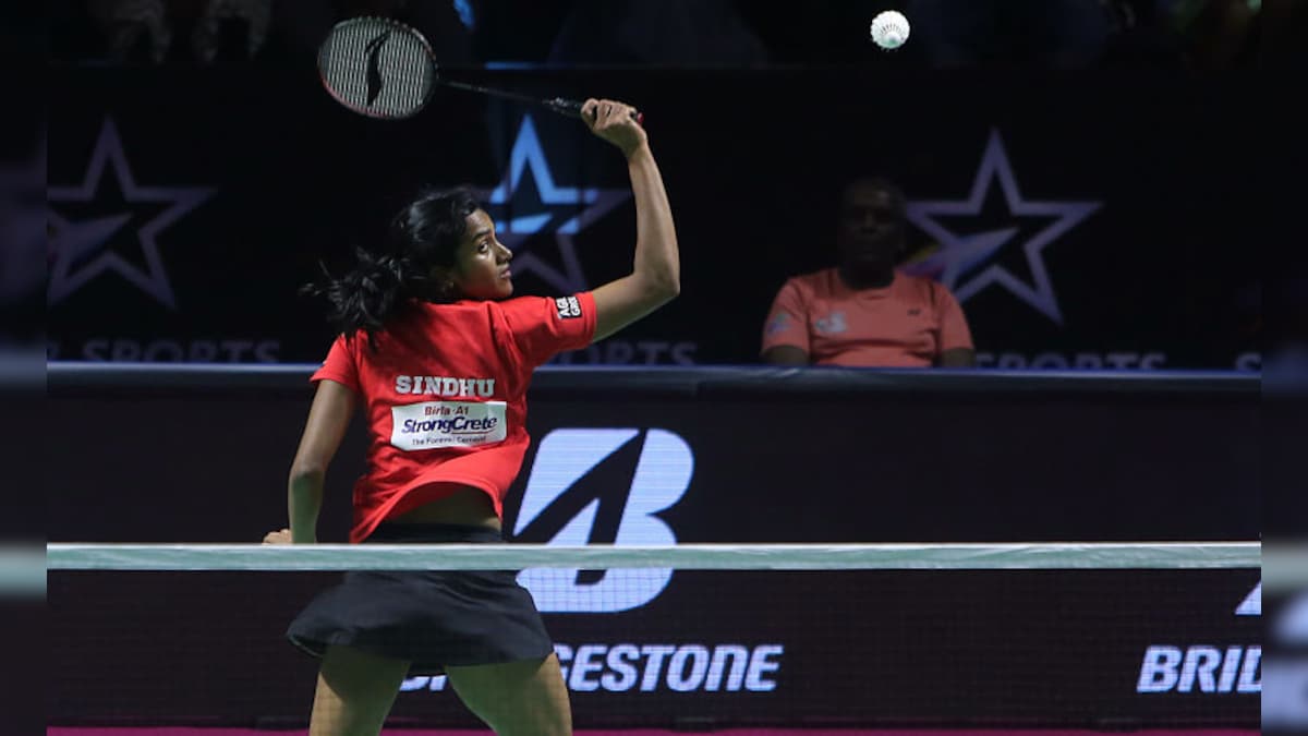 PBL 2020: PV Sindhu beats Pune 7 Aces' Rituparna Das in Hyderabad Hunters' final league match