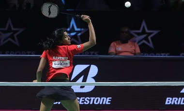 PBL 2020: PV Sindhu beats Pune 7 Aces' Rituparna Das in Hyderabad Hunters' final league match