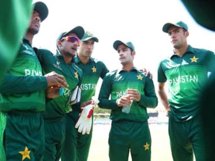 ICC U-19 World Cup 2020: Talented Pakistan mirror senior side’s woes against India in crushing defeat