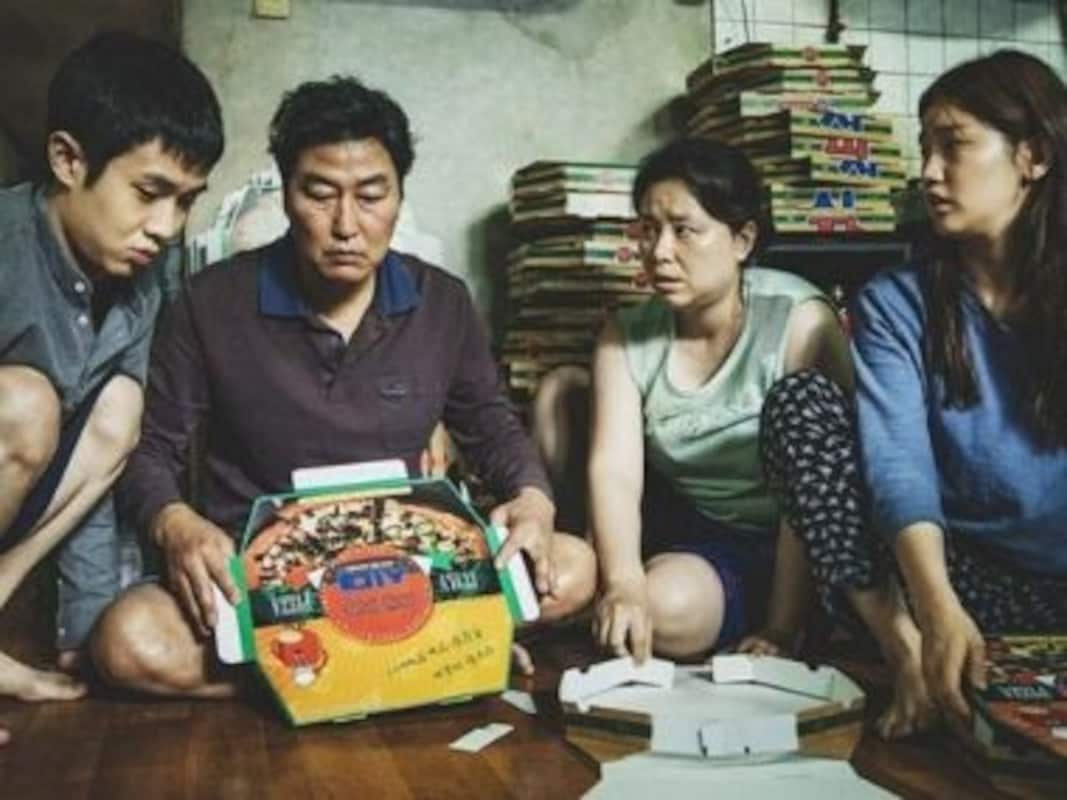 Why Bong Joon-ho's Parasite is a satirical masterpiece watered down by  incongruous social optimism-Entertainment News , Firstpost