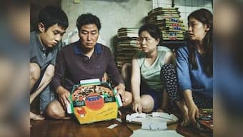 Why Bong Joon-ho’s Parasite is a satirical masterpiece watered down by incongruous social optimism