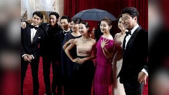 Oscars 2020 winners list: Parasite, Bong Joon-Ho make history; Renée Zellweger, Joaquin Phoenix win top acting honours