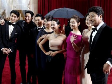 Oscars 2020 winners list: Parasite, Bong Joon-Ho make history; Renée Zellweger, Joaquin Phoenix win top acting honours Oscars 2020 winners list: Parasite, Bong Joon-Ho make history; Renée Zellweger, Joaquin Phoenix win top acting honours