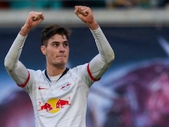 Bundesliga Rb Leipzig Ease Past Werder Bremen To Reclaim Top Spot Hertha Berlin Begin Post Jurgen Klinsmann Era With Win Sports News Firstpost