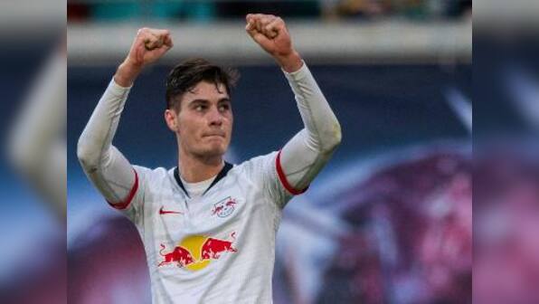 Bundesliga: RB Leipzig ease past Werder Bremen to reclaim top spot; Hertha Berlin begin post-Jurgen Klinsmann era with win