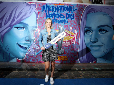 ICC Women's T20 World Cup 2020: Australia's Ellyse Perry feels record crowd at final would be great push for women's sport ICC Women's T20 World Cup 2020: Australia's Ellyse Perry feels record crowd at final would be great push for women's sport