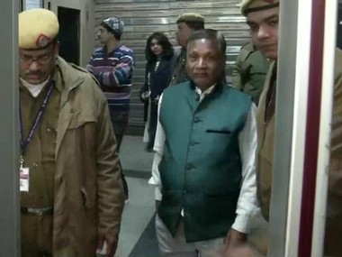 ED questions PFI officials in connection with PMLA probe, 'links' with Delhi politicians and anti-CAA protests ED questions PFI officials in connection with PMLA probe, 'links' with Delhi politicians and anti-CAA protests