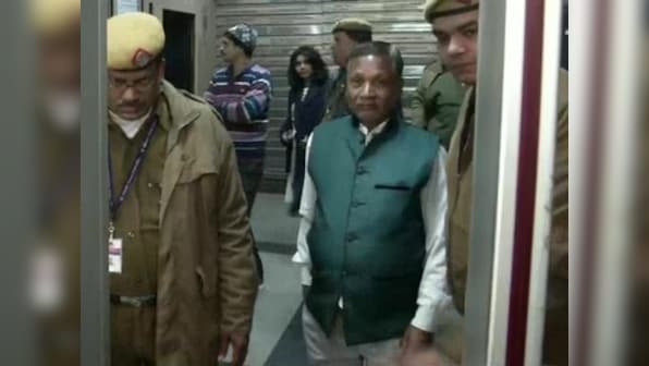 ED questions PFI officials in connection with PMLA probe, 'links' with Delhi politicians and anti-CAA protests