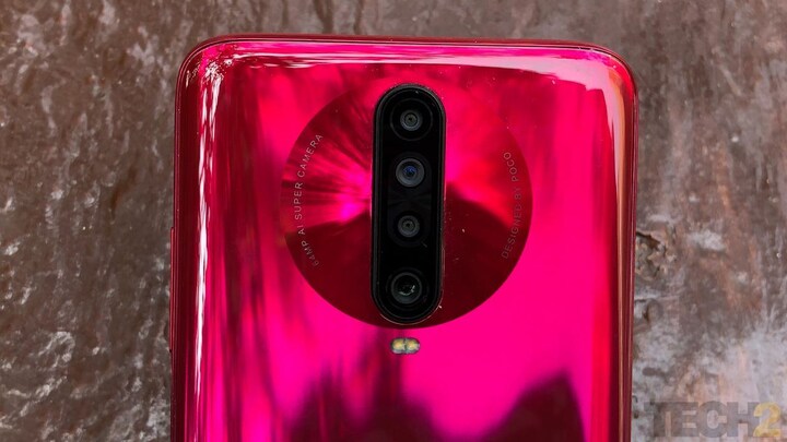 Poco X3 to come with 64 MP camera and 33W fast charging, reveals company spokesperson