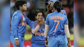 India Women vs New Zealand Women, Highlights, ICC Women's T20 World Cup: Team India storm into semi-finals with thrilling 4-run win over White Ferns