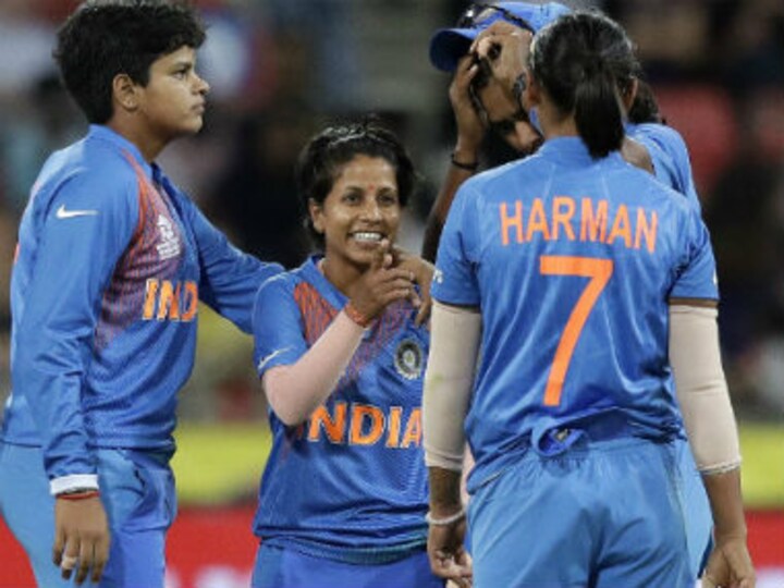 India Women vs New Zealand Women, Highlights, ICC Women's T20 World Cup: Team India storm into semi-finals with thrilling 4-run win over White Ferns
