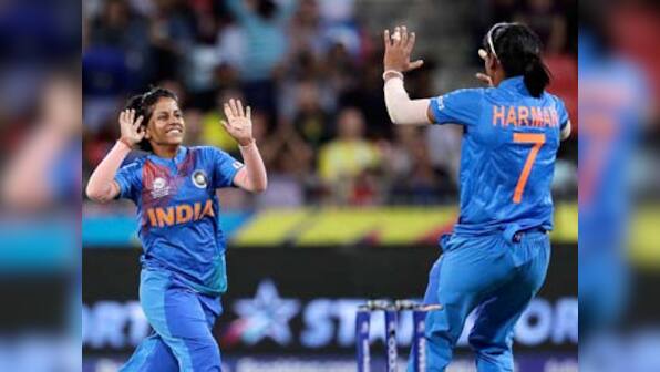 ICC Women's T20 World Cup 2020: Poonam Yadav's masterful 4/19 powers India to victory over hosts Australia in opener