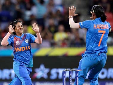 ICC Women's T20 World Cup 2020: Poonam Yadav's masterful 4/19 powers India to victory over hosts Australia in opener ICC Women's T20 World Cup 2020: Poonam Yadav's masterful 4/19 powers India to victory over hosts Australia in opener