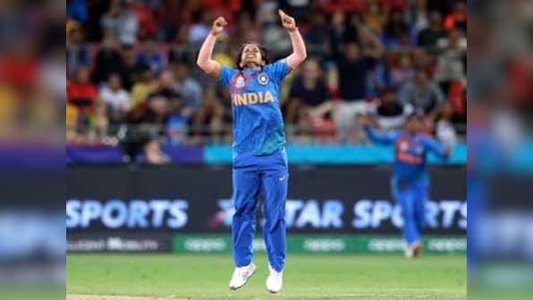 ICC Women's T20 World Cup 2020: Poonam Yadav lone Indian in team of tournament dominated by champions Australia