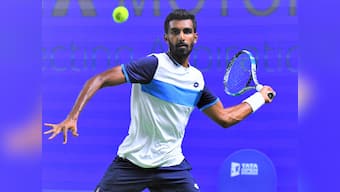 Maharashtra Open 2020: Prajnesh Gunneswaran suffers straight sets loss to Kwan Soon-woo to bow out in pre-quarters