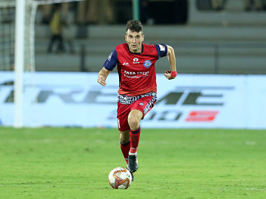 ISL 2019-20, Highlights, NorthEast United FC vs Jamshedpur FC, Full score: Match ends in a draw ISL 2019-20, Highlights, NorthEast United FC vs Jamshedpur FC, Full score: Match ends in a draw