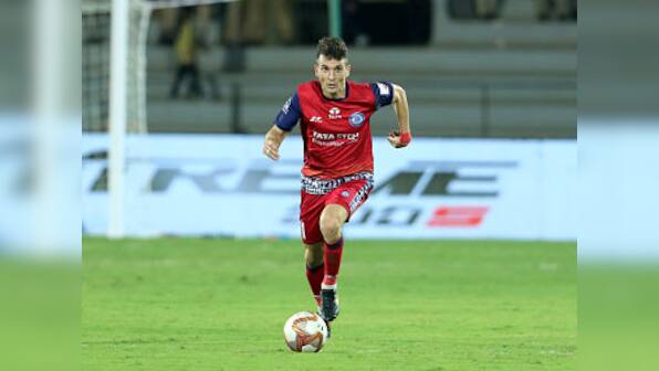 ISL 2019-20, Highlights, NorthEast United FC vs Jamshedpur FC, Full score: Match ends in a draw