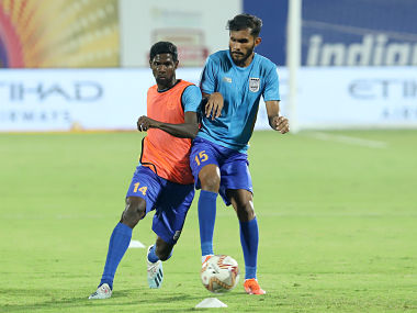 ISL 2019-20, Highlights, Mumbai City FC vs Chennaiyin FC, Full score: Chennaiyin FC book spot in playoffs with 1-0 win ISL 2019-20, Highlights, Mumbai City FC vs Chennaiyin FC, Full score: Chennaiyin FC book spot in playoffs with 1-0 win