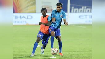 ISL 2019-20, Highlights, Mumbai City FC vs Chennaiyin FC, Full score: Chennaiyin FC book spot in playoffs with 1-0 win