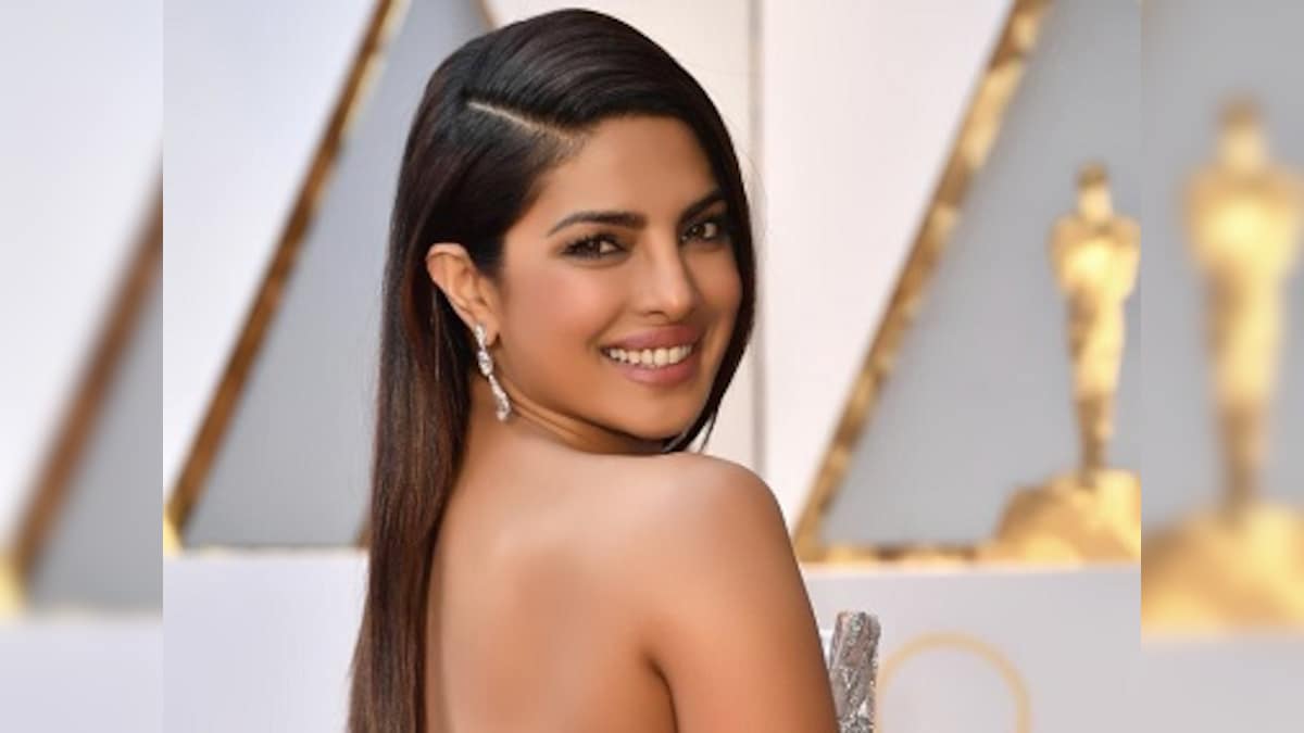 Oscars 2020: Despite absence from ceremony, Priyanka Chopra Jonas cheers for Parasite's historic win on Instagram