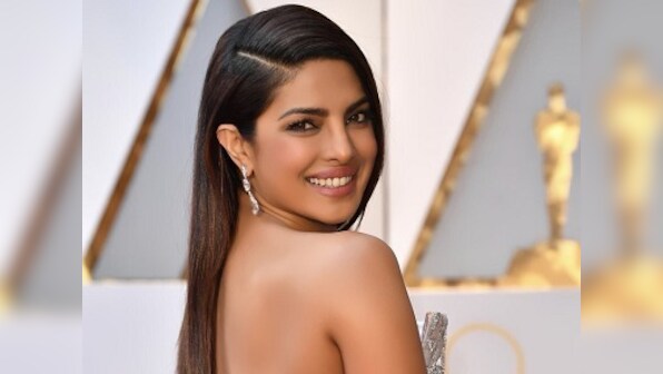 Priyanka Chopra Jonas to play Osho's second-in-command Ma Anand Sheela in Amazon film, say reports