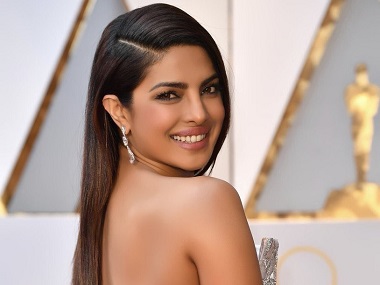 Oscars 2020: Despite absence from ceremony, Priyanka Chopra Jonas cheers for Parasite's historic win on Instagram Oscars 2020: Despite absence from ceremony, Priyanka Chopra Jonas cheers for Parasite's historic win on Instagram