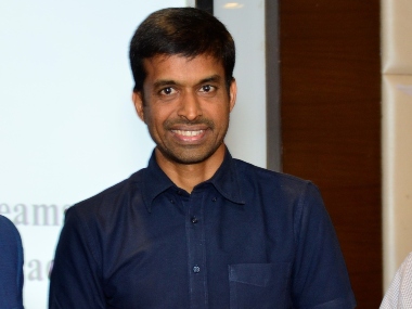 Tokyo Olympics 2020: Pullela Gopichand says he'll devote time to mentoring coaches after Games Tokyo Olympics 2020: Pullela Gopichand says he'll devote time to mentoring coaches after Games