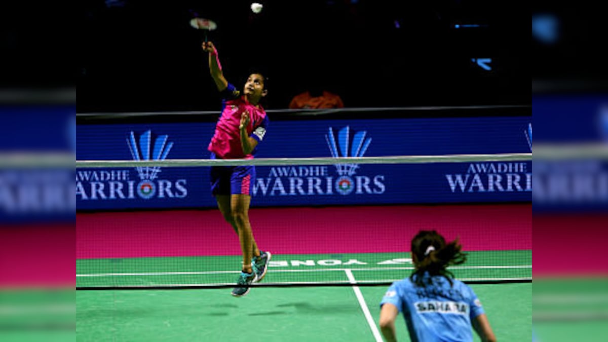 PBL 2020: Rituparna Das stuns Beiwen Zhang to guide Pune 7 Aces to semi-finals with breezy victory over Awadhe Warriors