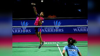 PBL 2020: Rituparna Das stuns Beiwen Zhang to guide Pune 7 Aces to semi-finals with breezy victory over Awadhe Warriors