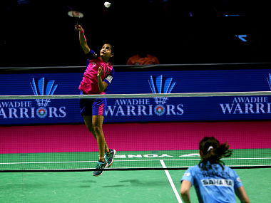 PBL 2020: Rituparna Das stuns Beiwen Zhang to guide Pune 7 Aces to semi-finals with breezy victory over Awadhe Warriors PBL 2020: Rituparna Das stuns Beiwen Zhang to guide Pune 7 Aces to semi-finals with breezy victory over Awadhe Warriors