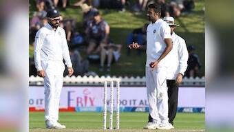 India vs New Zealand: R Ashwin says visitors need to bat out Day 4 first session before talking of setting target