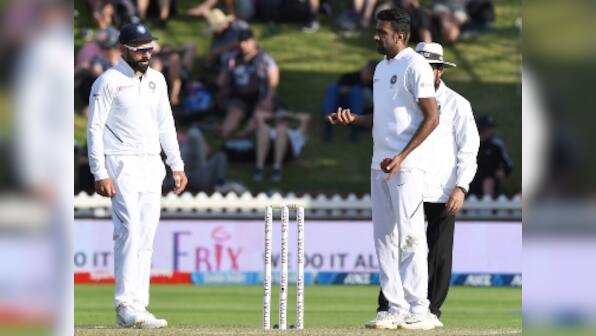 India vs New Zealand: R Ashwin says visitors need to bat out Day 4 first session before talking of setting target