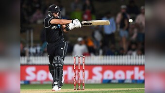 India vs New Zealand: Fielding slip ups, Tom Latham’s sweeps, and more, where Men in Blue lost the Hamilton ODI