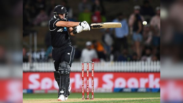 India vs New Zealand: Fielding slip ups, Tom Latham’s sweeps, and more, where Men in Blue lost the Hamilton ODI
