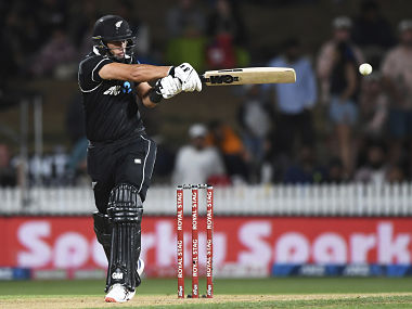 India vs New Zealand: Fielding slip ups, Tom Latham’s sweeps, and more, where Men in Blue lost the Hamilton ODI India vs New Zealand: Fielding slip ups, Tom Latham’s sweeps, and more, where Men in Blue lost the Hamilton ODI