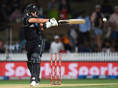India vs New Zealand: Fielding slip ups, Tom Latham’s sweeps, and more, where Men in Blue lost the Hamilton ODI