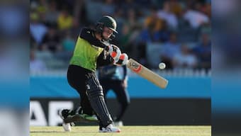 ICC Women's T20 World Cup 2020: Rachael Haynes' blistering knock of 60 propels Australia to nervy victory over Sri Lanka