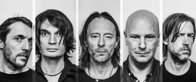 Radiohead