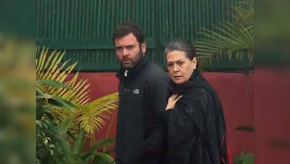 Congress emerges clear loser in Delhi Assembly election: Lack of intent, infighting and missing cadre base contributed to party's poll rout