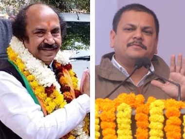 Wazirpur Election Result 2020 Latest Updates: Delhi Assembly Elections; Constituency, Party, Candidate Name Wise Winner, Loser, Leading, Trailing Wazirpur Election Result 2020 Latest Updates: Delhi Assembly Elections; Constituency, Party, Candidate Name Wise Winner, Loser, Leading, Trailing