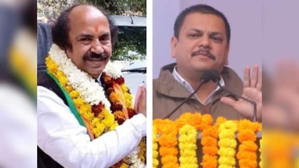 Wazirpur Election Result 2020 Latest Updates: Delhi Assembly Elections; Constituency, Party, Candidate Name Wise Winner, Loser, Leading, Trailing
